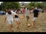 Beachfussballturnier