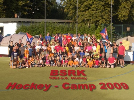 2009 BSRK Sommercamp