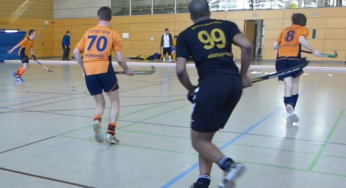 1.Herren – Das Halbfinale kann kommen!