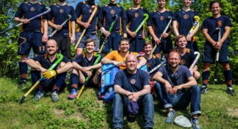 1. Herren starten mit zwei Heimspielen in die Rückrunde ’13/’14