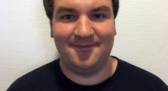 Ein Interview mit unserem neuen Trainer Fabian Kühne