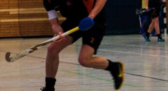 Ein Interview mit unserem 1. Herren Spielertrainer Felix Schmidt