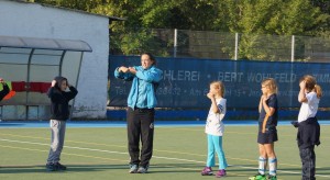 Frühsport