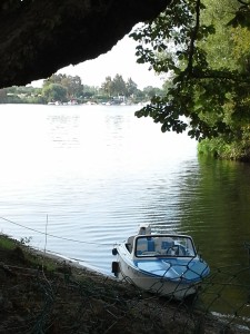 Oh wie schön ist Brandenburg a.d.H.