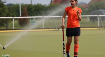 Ein Interview mit unserer C Mädchen Co-Trainerin Pauline Friesecke