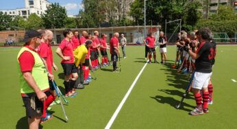 Länderspiel